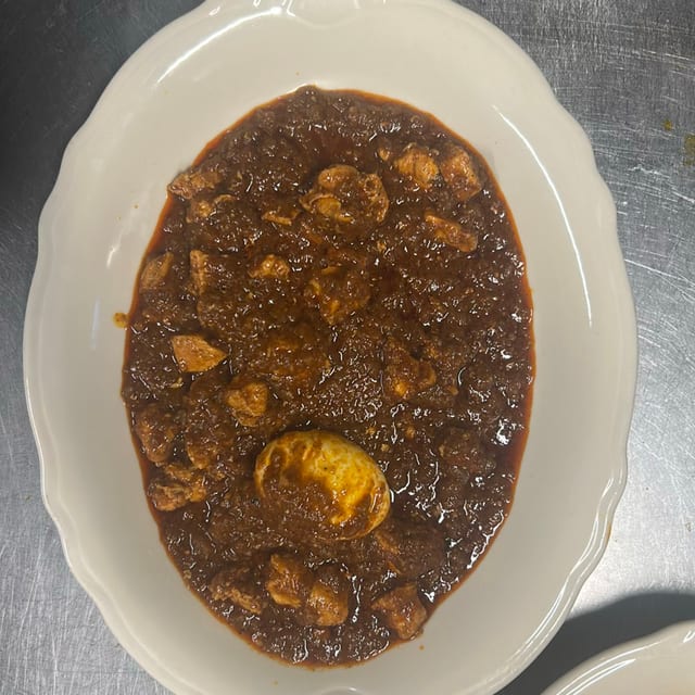 Doro Wat.