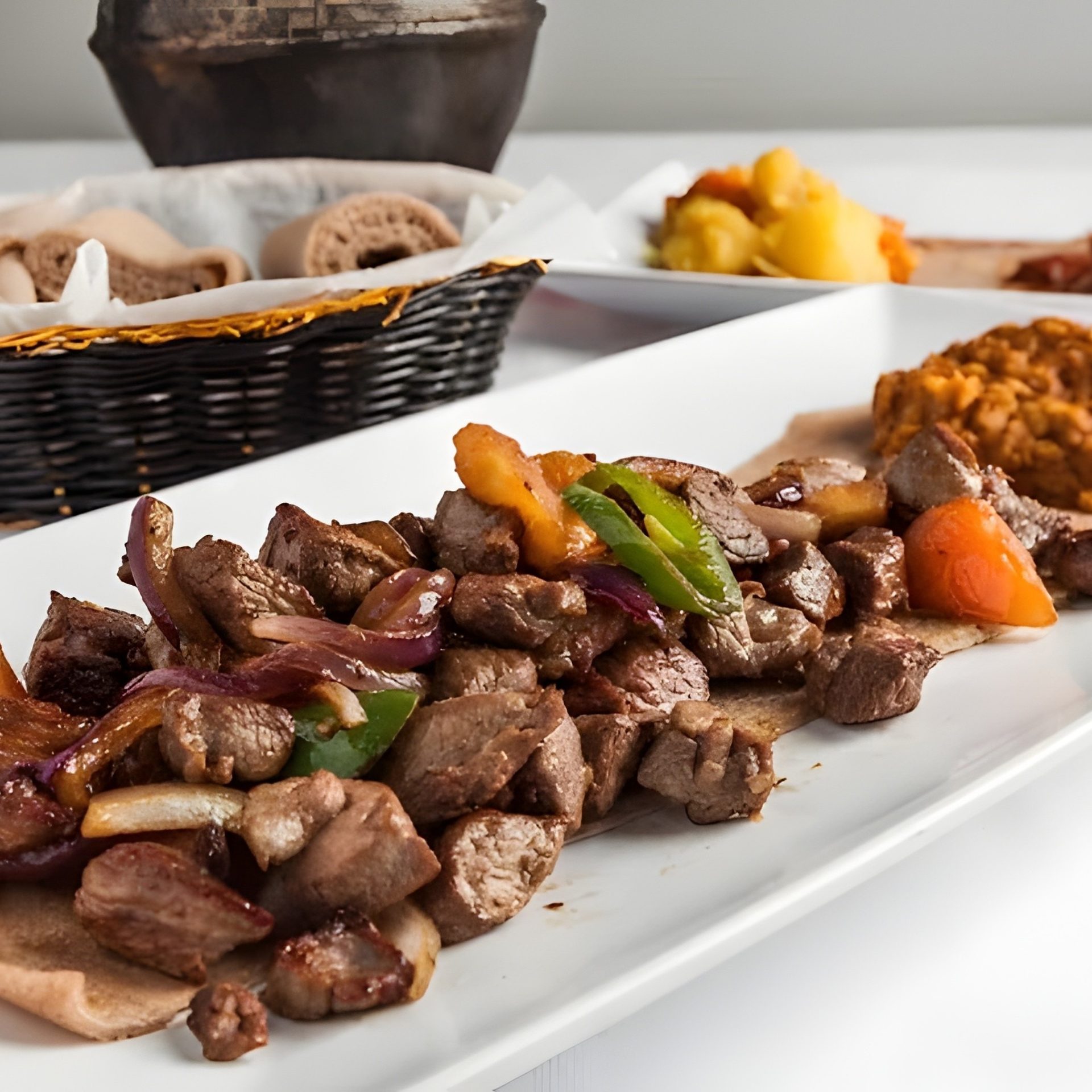 Cafe Abyssinia Rewards