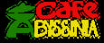 Cafe Abyssinia