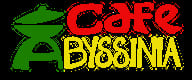 Cafe Abyssinia