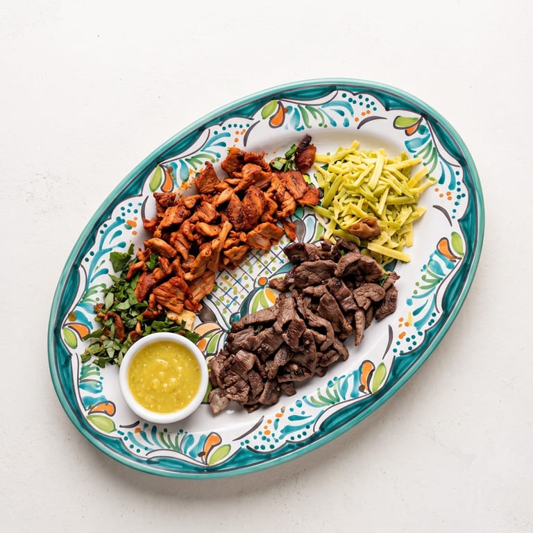 Delicious Ethiopian Dinner Options