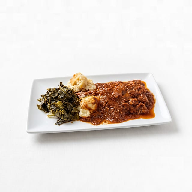 Doro with Gomen.